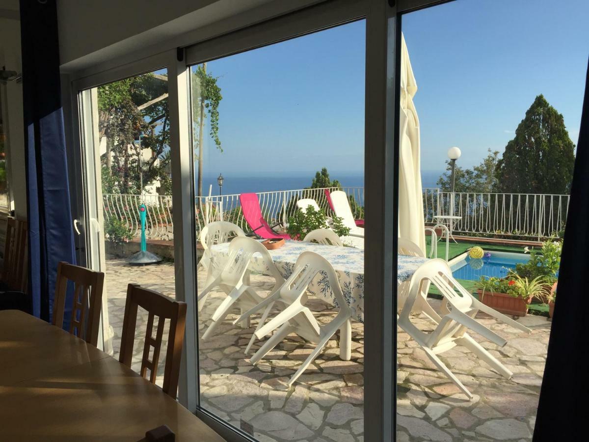 Villa Asia Holiday Home 산트아구타수이두에골피 외부 사진