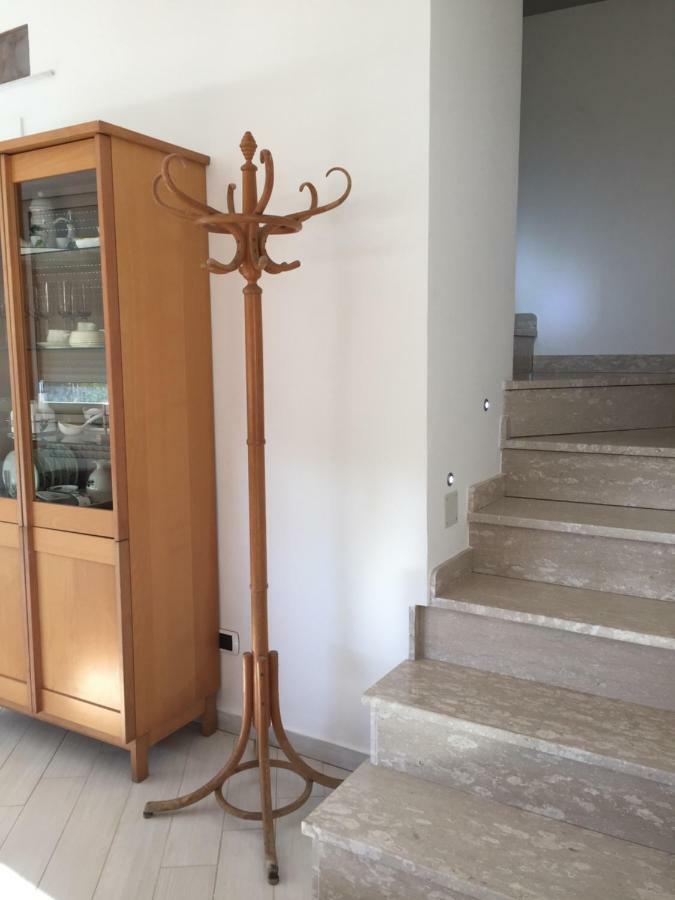 Villa Asia Holiday Home 산트아구타수이두에골피 외부 사진