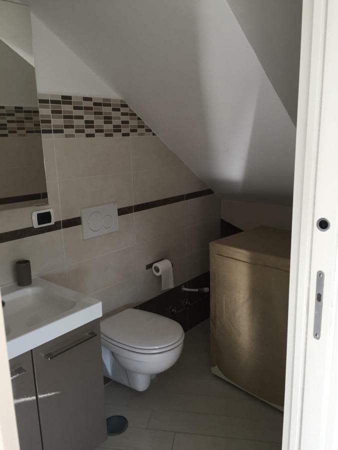 Villa Asia Holiday Home 산트아구타수이두에골피 외부 사진