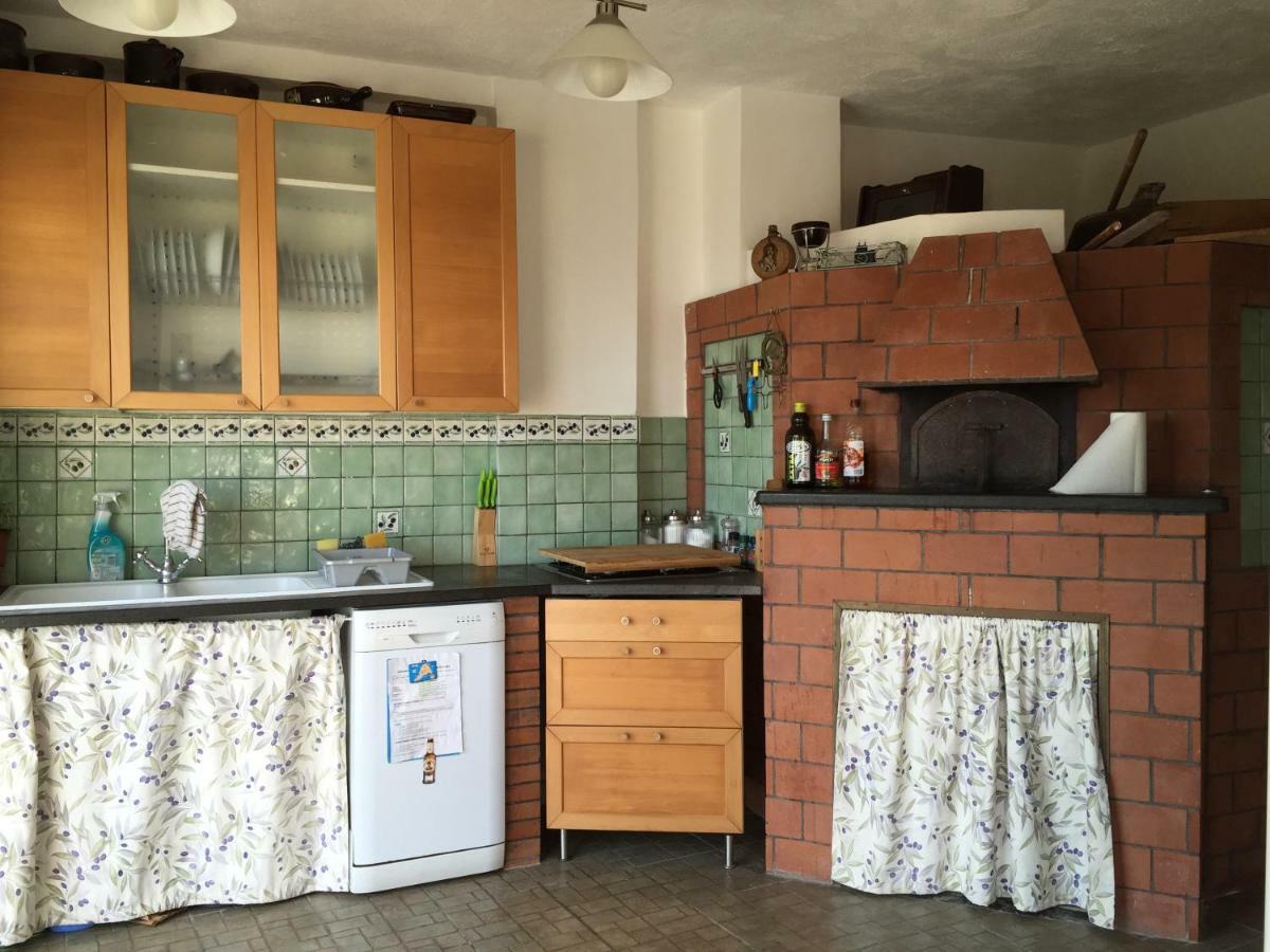 Villa Asia Holiday Home 산트아구타수이두에골피 외부 사진