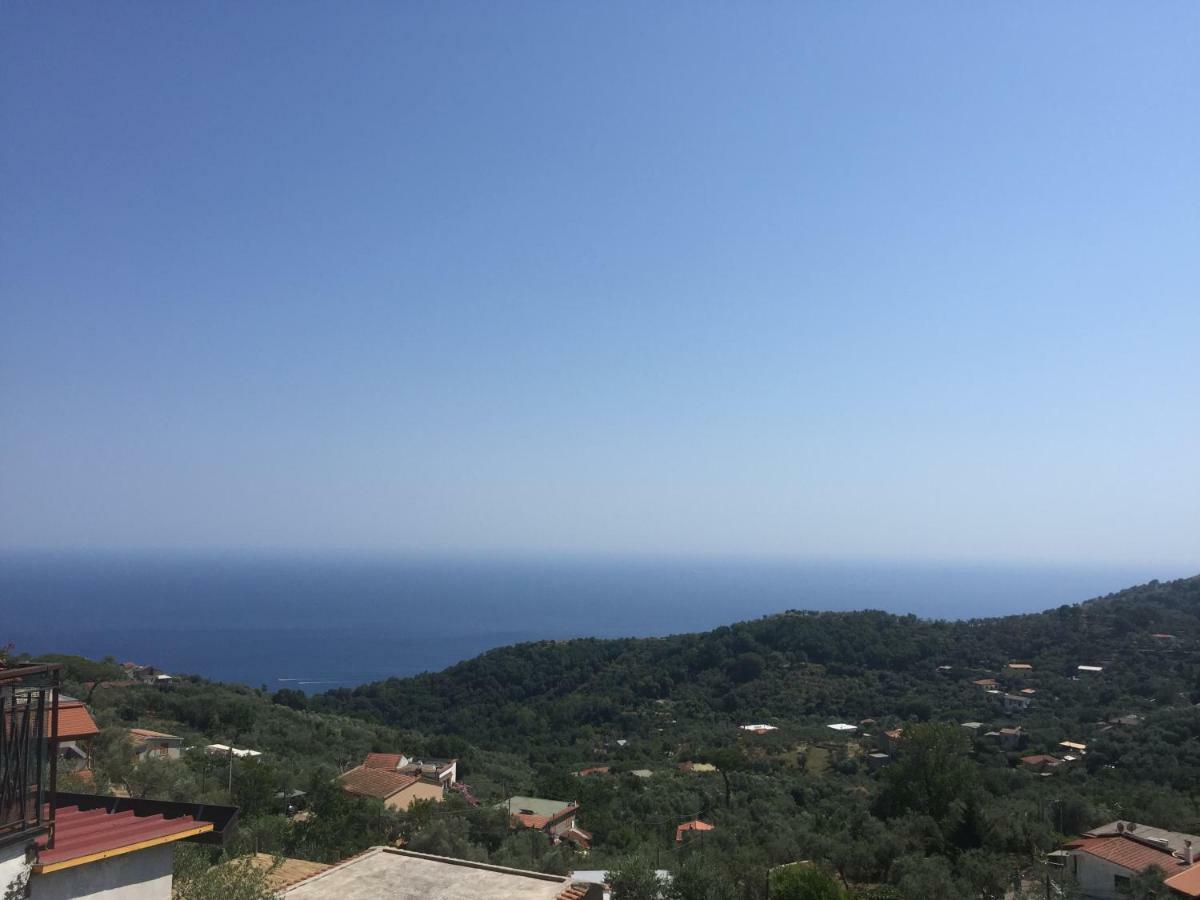 Villa Asia Holiday Home 산트아구타수이두에골피 외부 사진
