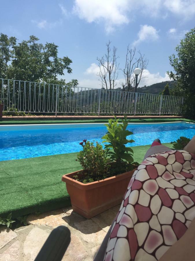 Villa Asia Holiday Home 산트아구타수이두에골피 외부 사진